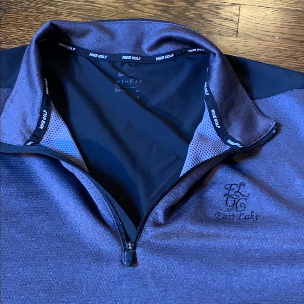 Nike pullover